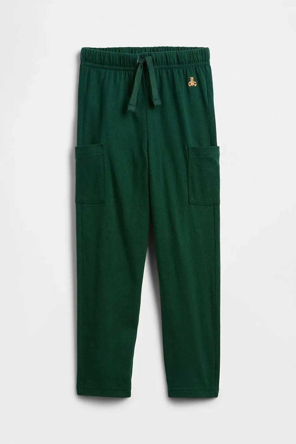 GAP Erkek Zeytin Yeşili Pantolon 799257002