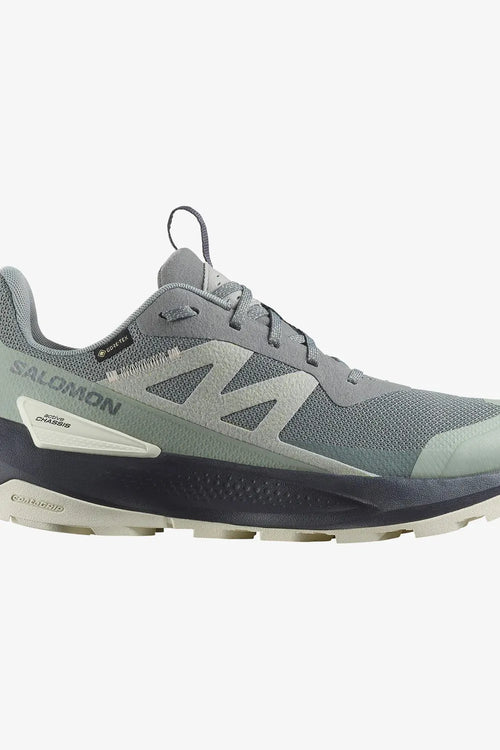 ELIXIR ACTIV Erkek Gri Gore-Tex L47757800