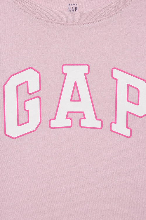 GAP Çocuk Petrol Mavisi Tişört 459909007
