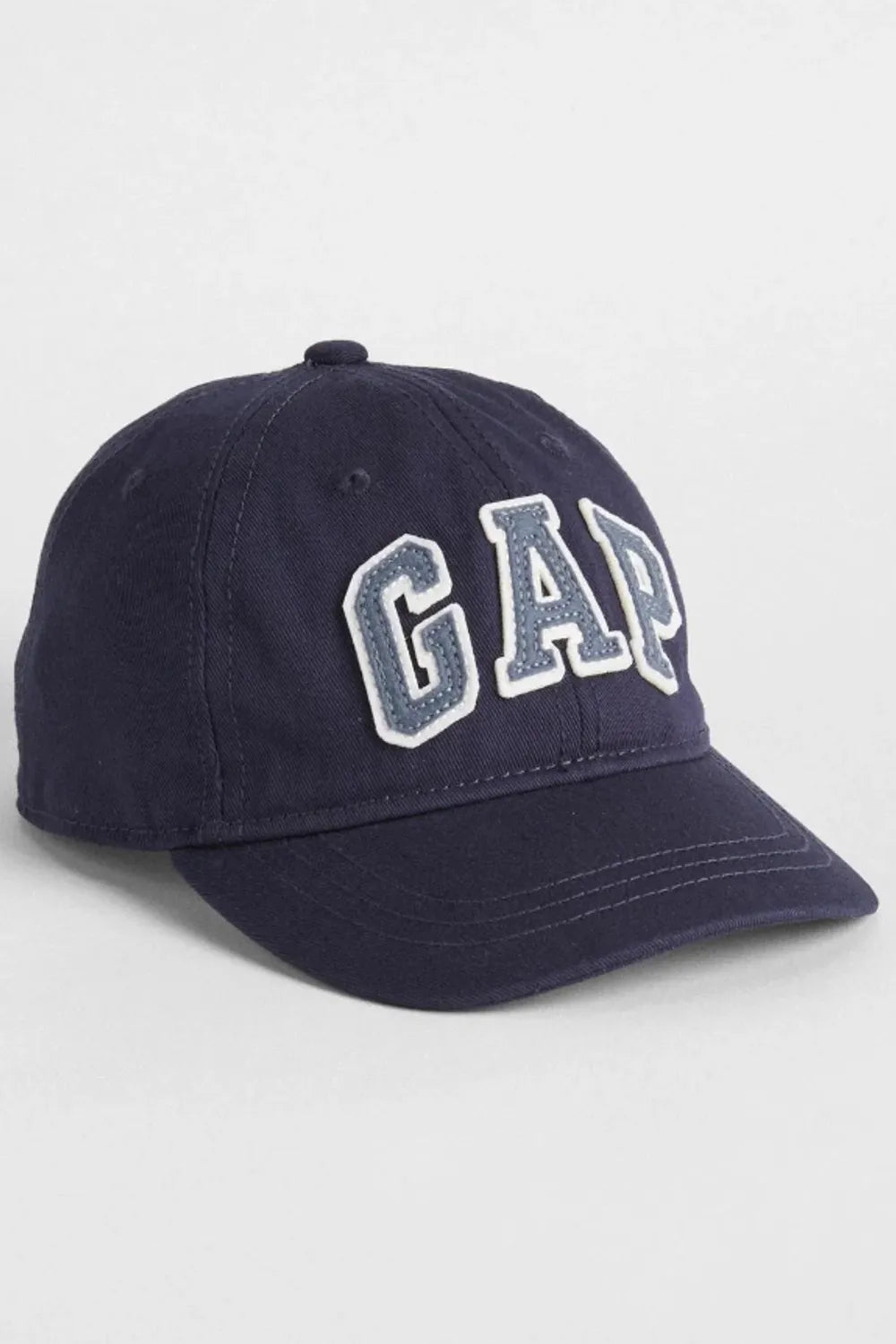 GAP Erkek Çocuk Lacivert Tişört 282071000LC