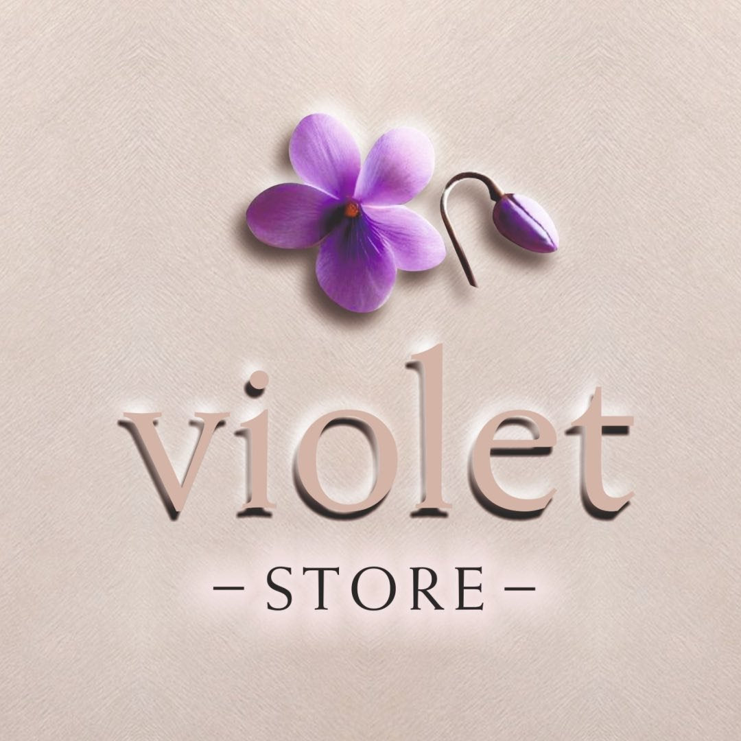 Violet Storee logo